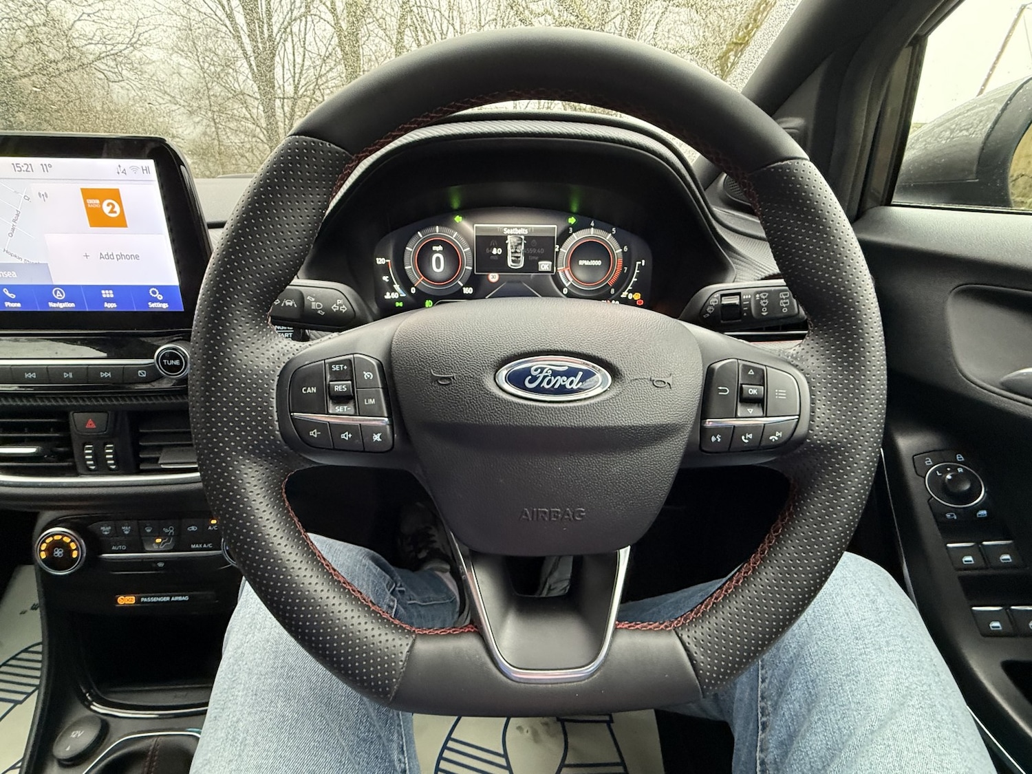 Used Ford Puma 2023 for sale - 78213570: Photo 38