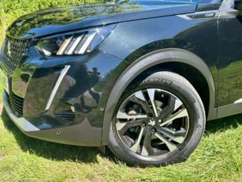 Used Peugeot 2008 2021 for sale - 74676836: Photo