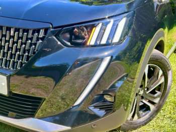Used Peugeot 2008 2021 for sale - 74676836: Photo