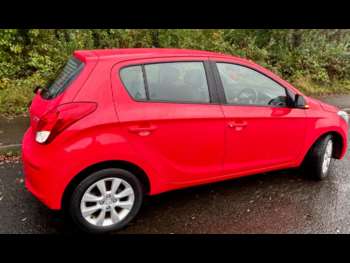Used Hyundai i20 2014 for sale - 72664431: Photo