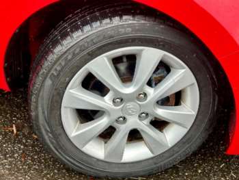Used Hyundai i20 2014 for sale - 72664431: Photo