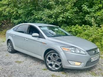 2009 - 2.0 TDCi*Titanium 140*18s-1Owner 10YRS-2Kys-Cruise-Dab-BT**IMMACULATE** 5-Door