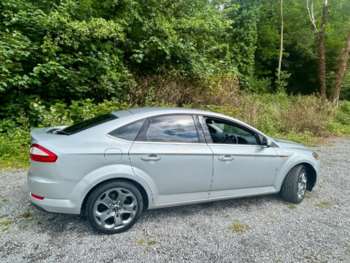 Used Ford Mondeo 2009 for sale - 74886083: Photo