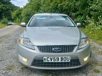 Used Ford Mondeo 2009 for sale - 74886083: Photo