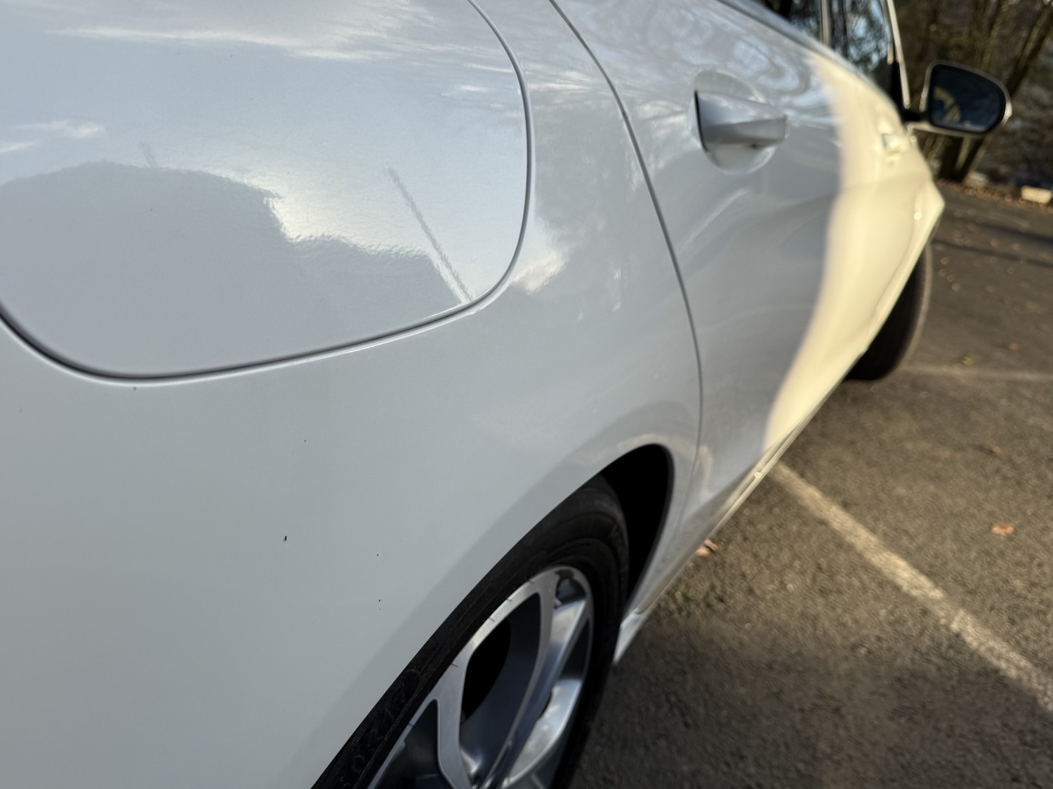 Used Mercedes-Benz C Class 2014 for sale - 76794126: Photo 20