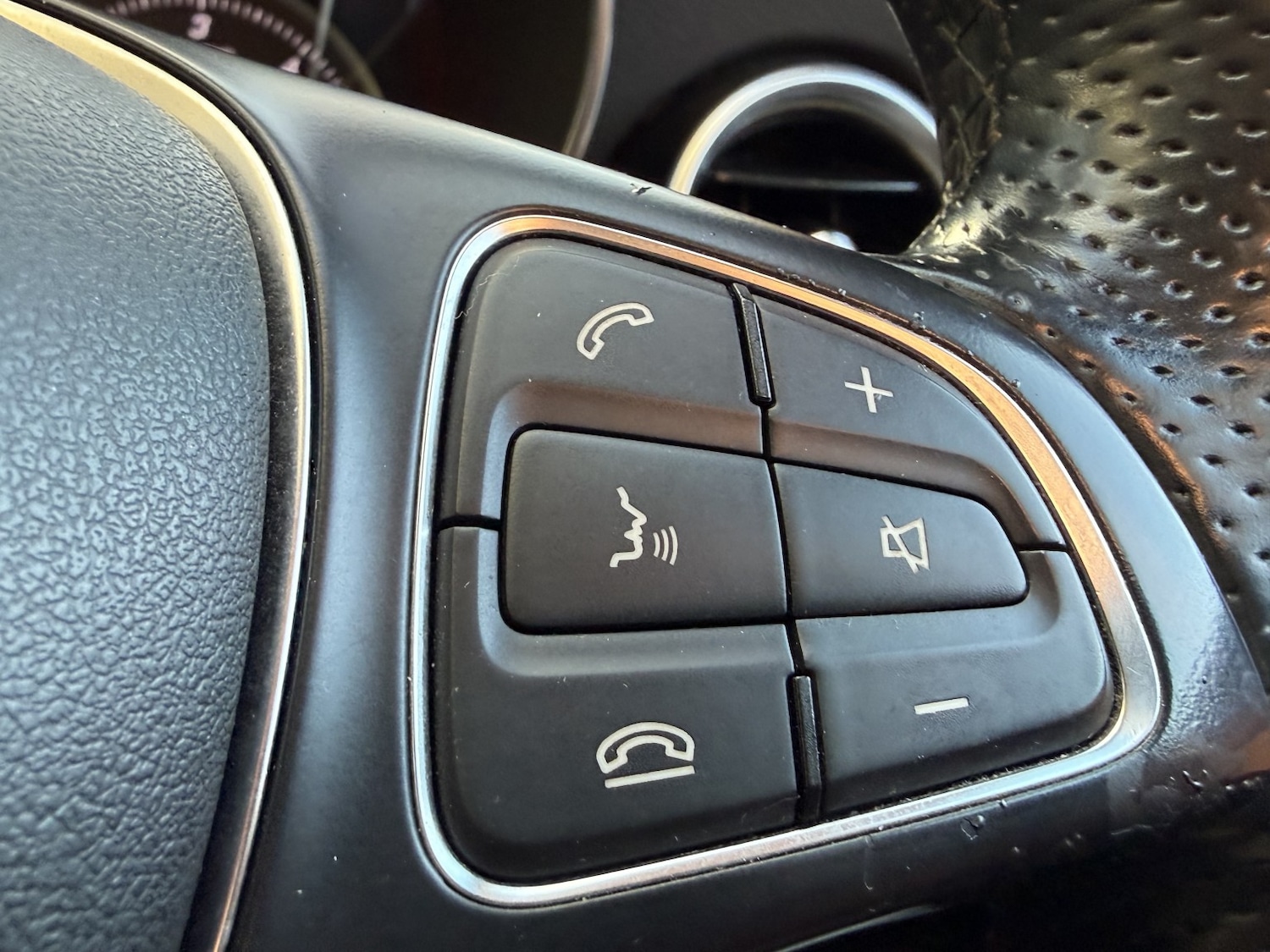 Used Mercedes-Benz C Class 2014 for sale - 76794126: Photo 47