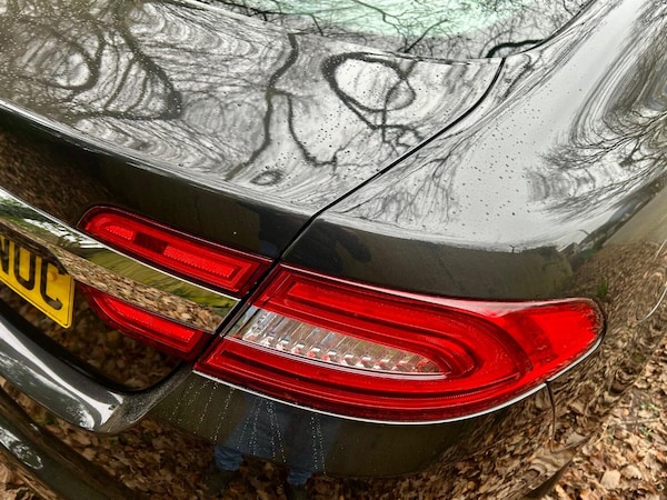 Used Jaguar XF 2013 for sale - 73657029: Photo 13