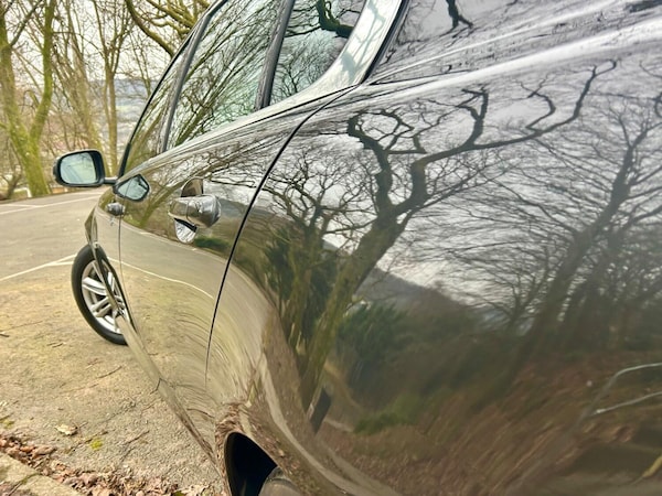 Used Jaguar XF 2013 for sale - 73657029: Photo 14