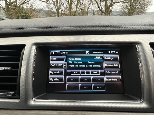 Used Jaguar XF 2013 for sale - 73657029: Photo 27