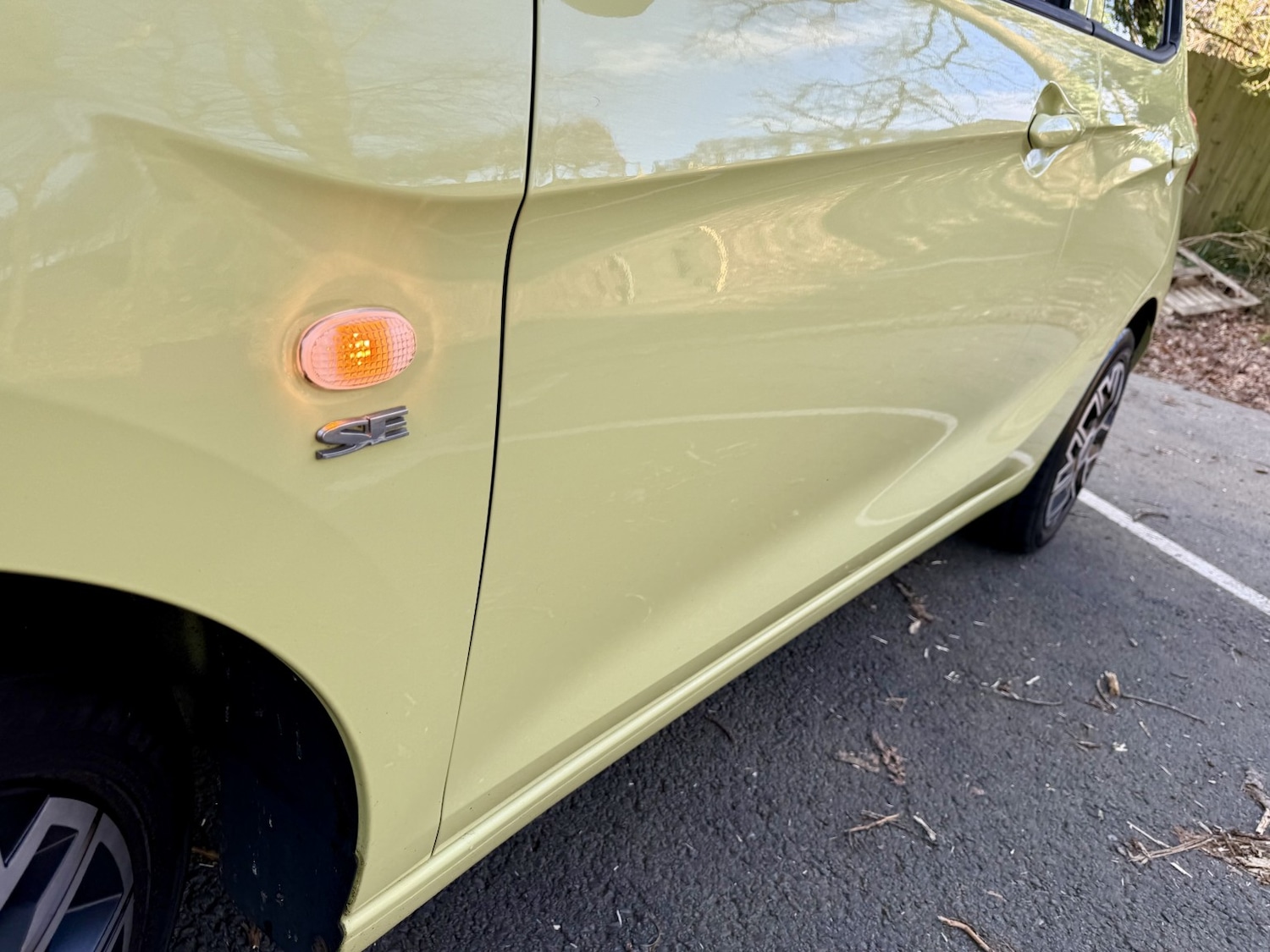 Used Vauxhall Viva 2017 for sale - 77656394: Photo 11