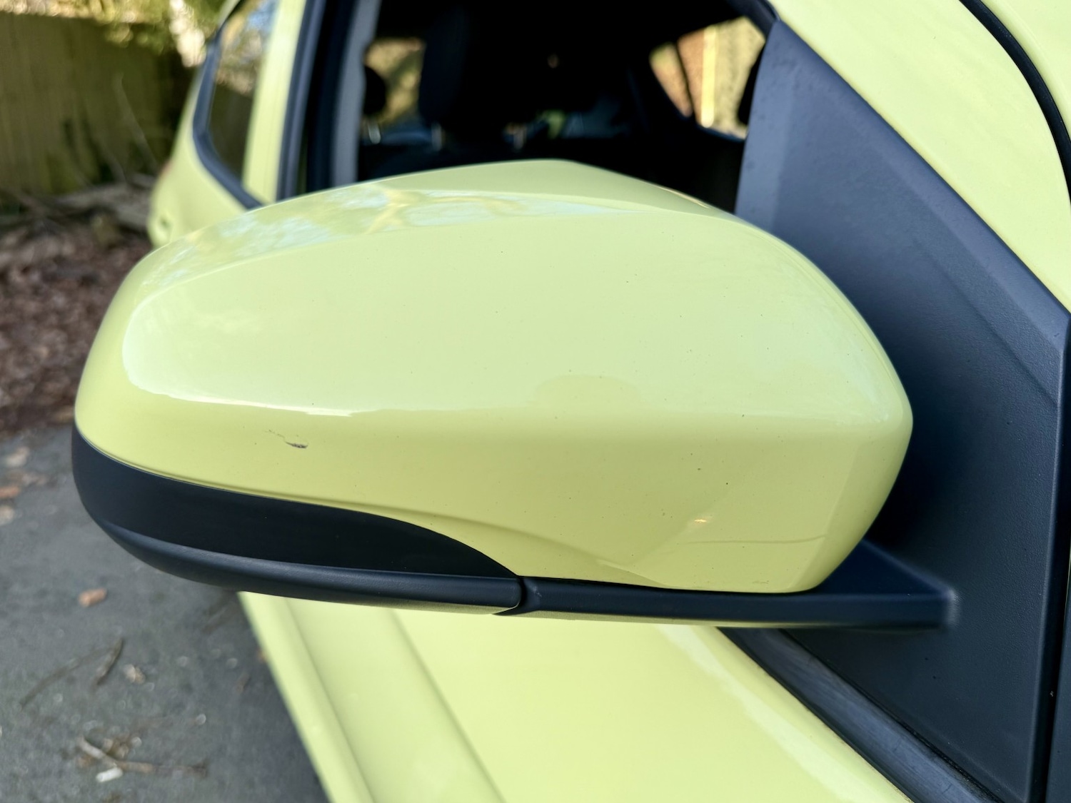 Used Vauxhall Viva 2017 for sale - 77656394: Photo 13