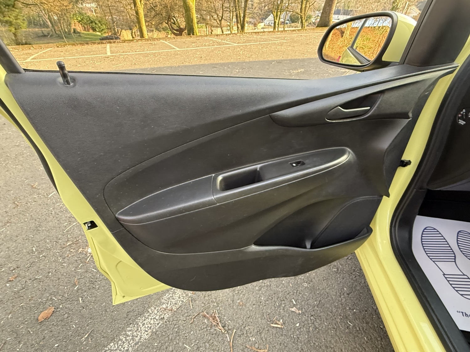 Used Vauxhall Viva 2017 for sale - 77656394: Photo 23