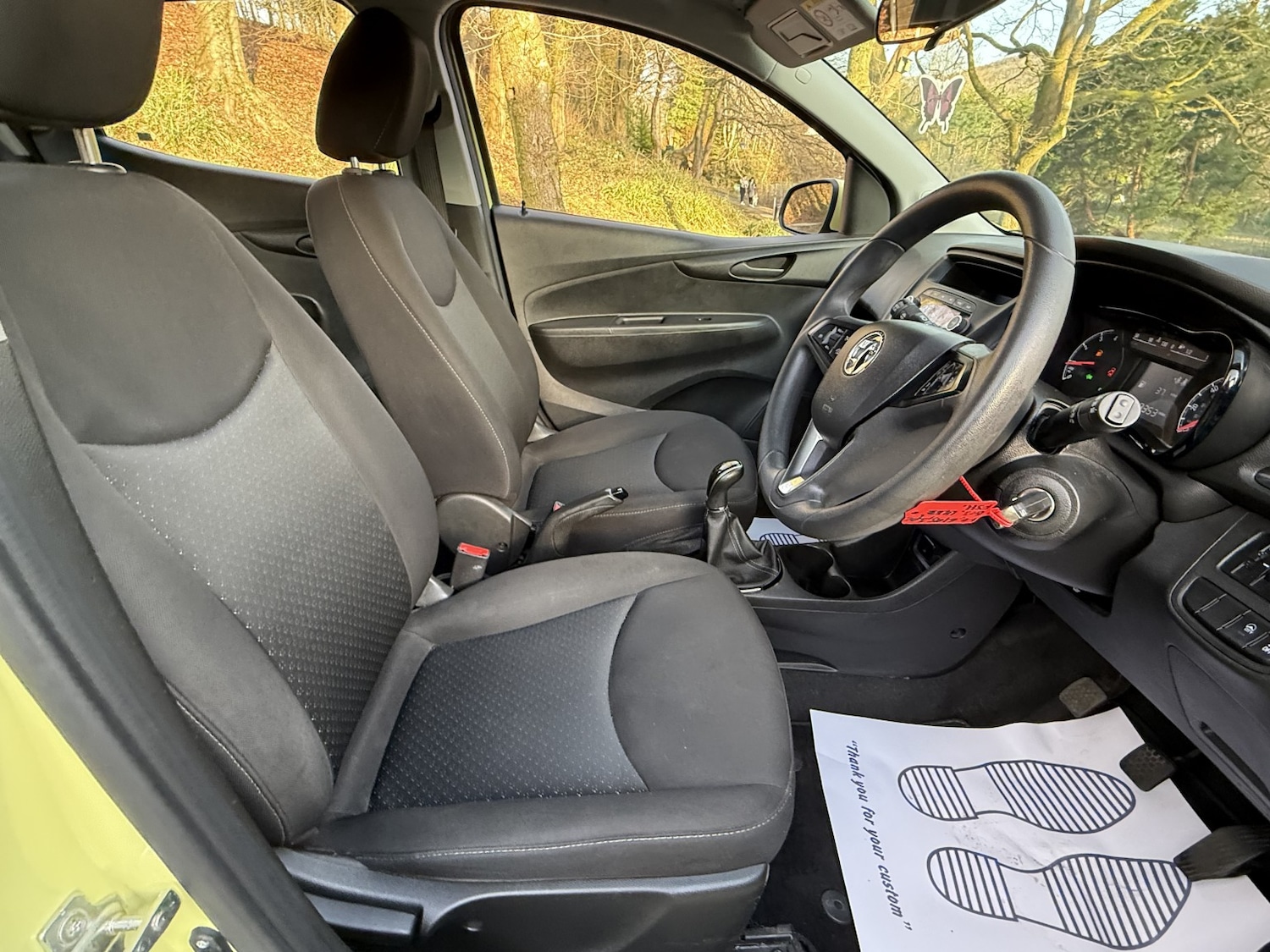 Used Vauxhall Viva 2017 for sale - 77656394: Photo 24