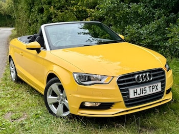 Audi - A3