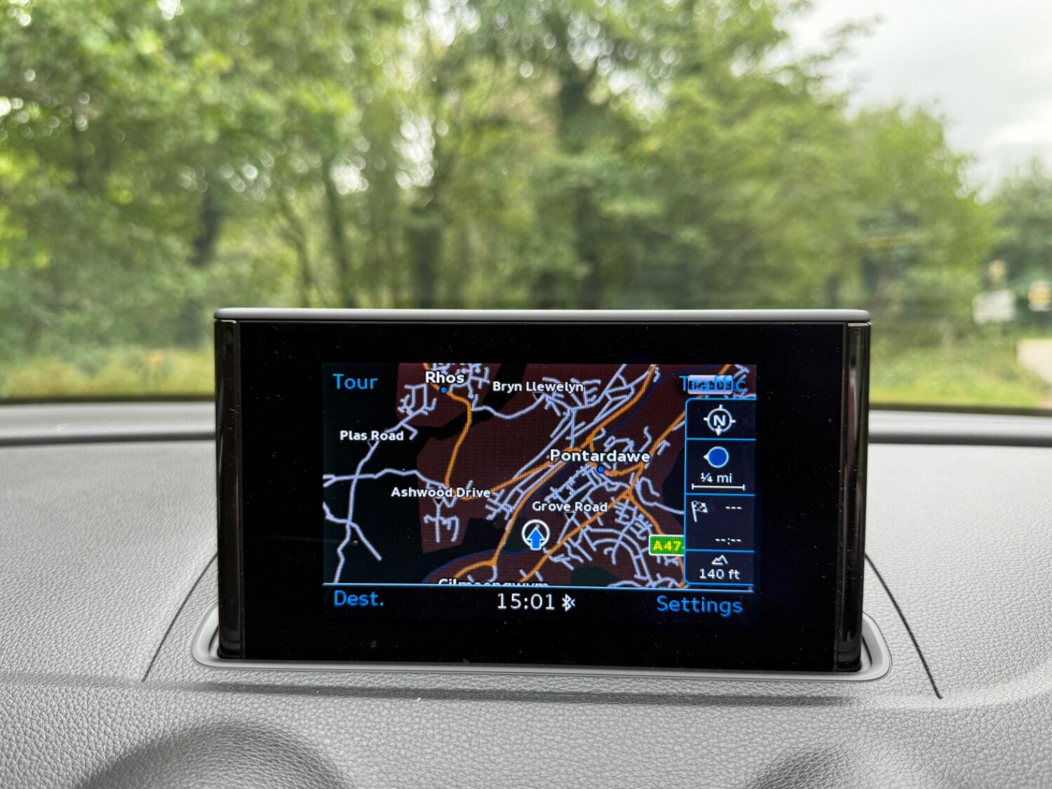 Vehicle 28