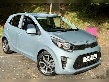 2019 - 1.0 Wave Edition*1OWNER 12K ONLY*CAM-DAB-BT-ULEZ-2KYS**FLAWLESS EXAMPLE** 5-Door