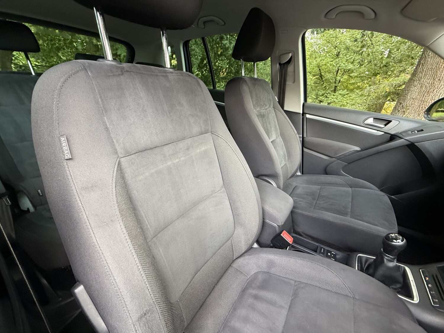 Used Volkswagen Tiguan 2014 for sale - 75664369: Photo 24