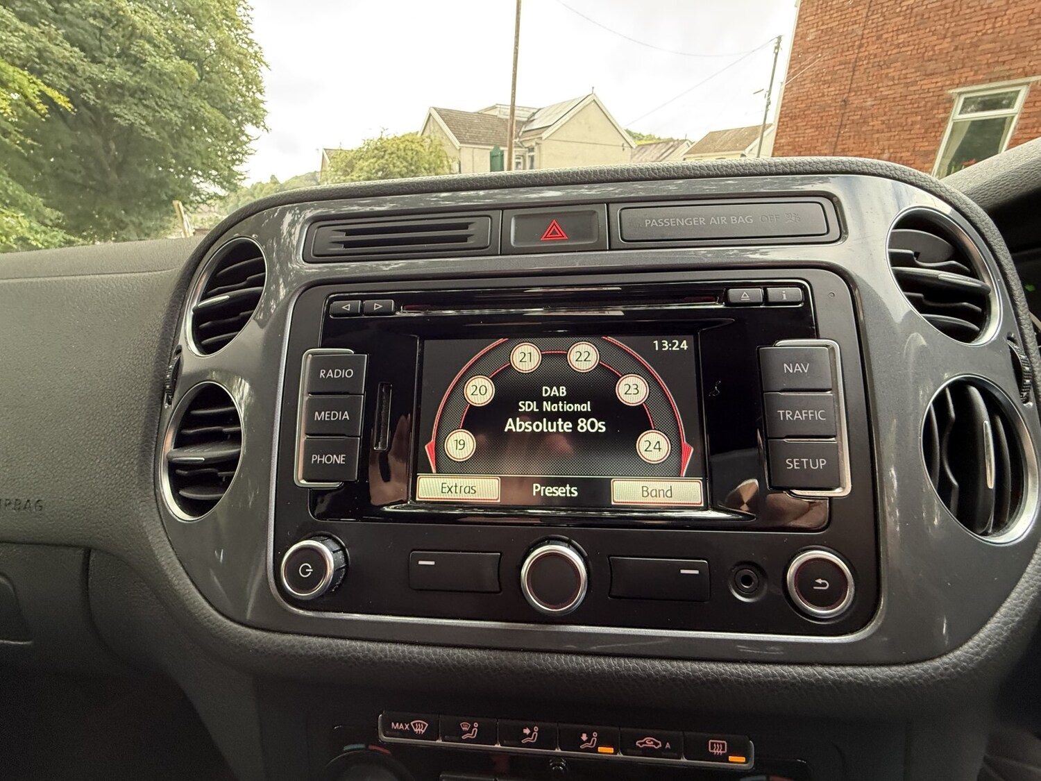 Used Volkswagen Tiguan 2014 for sale - 75664369: Photo 30