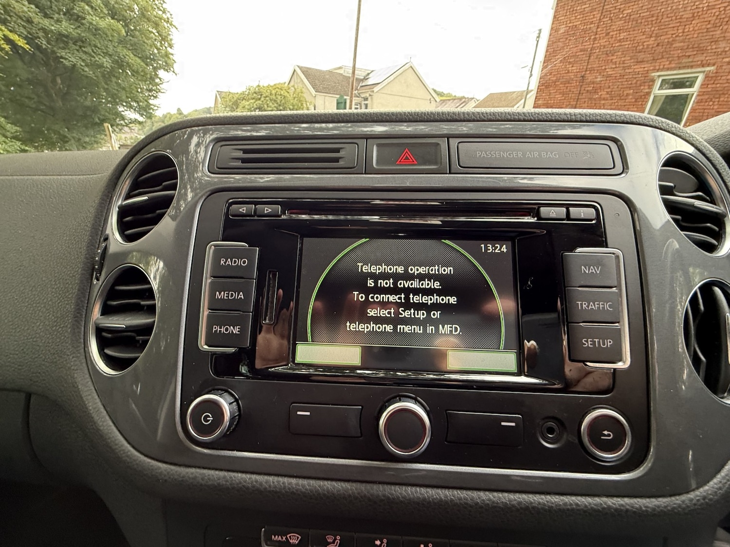 Used Volkswagen Tiguan 2014 for sale - 75664369: Photo 31