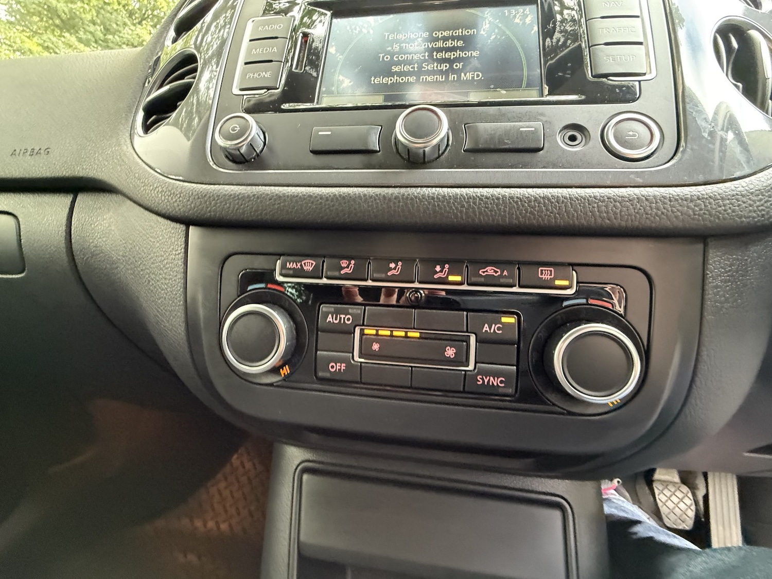 Used Volkswagen Tiguan 2014 for sale - 75664369: Photo 36