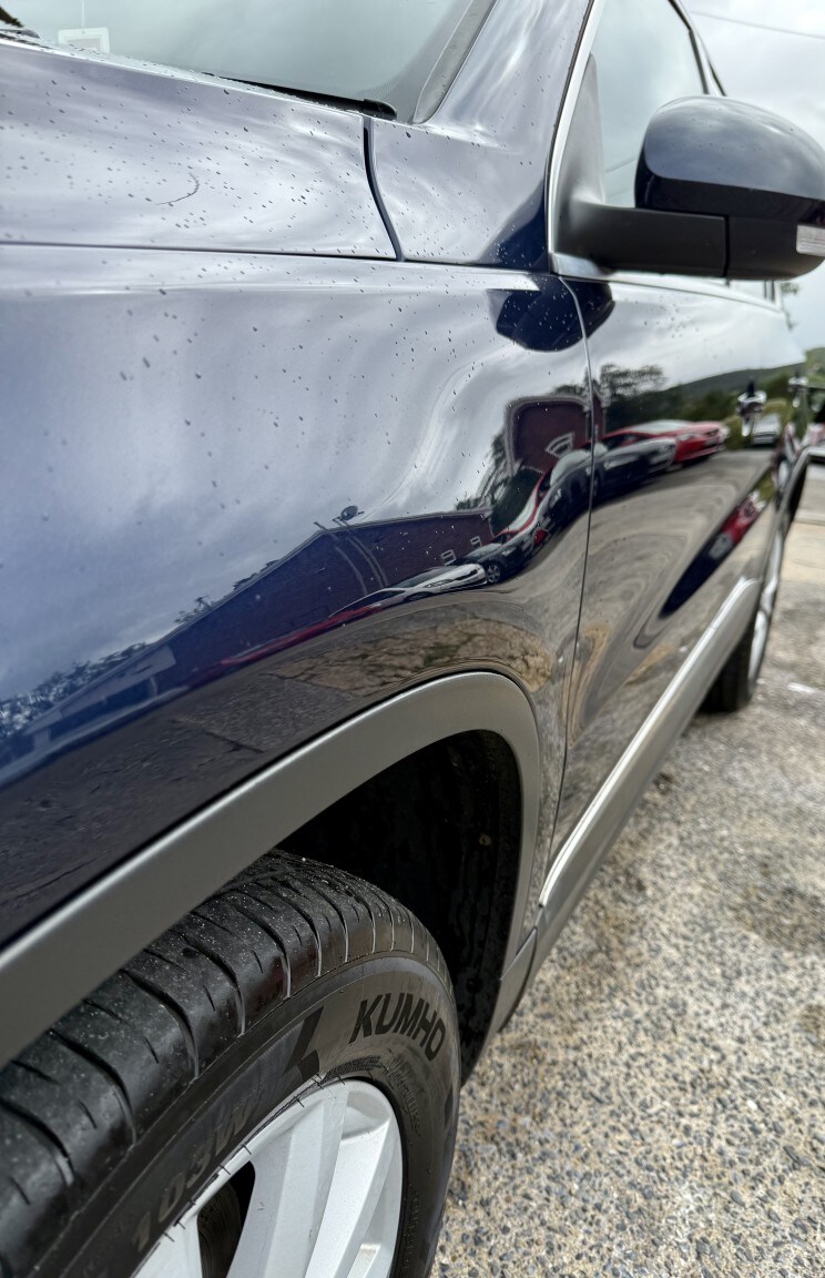 Used Volkswagen Tiguan 2014 for sale - 75664369: Photo 39