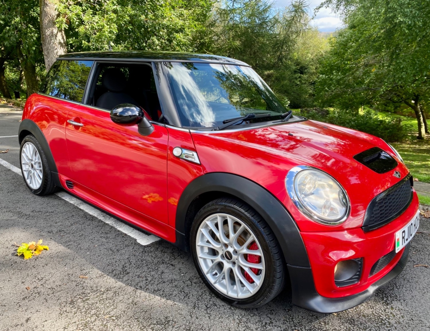 Used MINI One 2010 for sale - 76461531: Photo 1