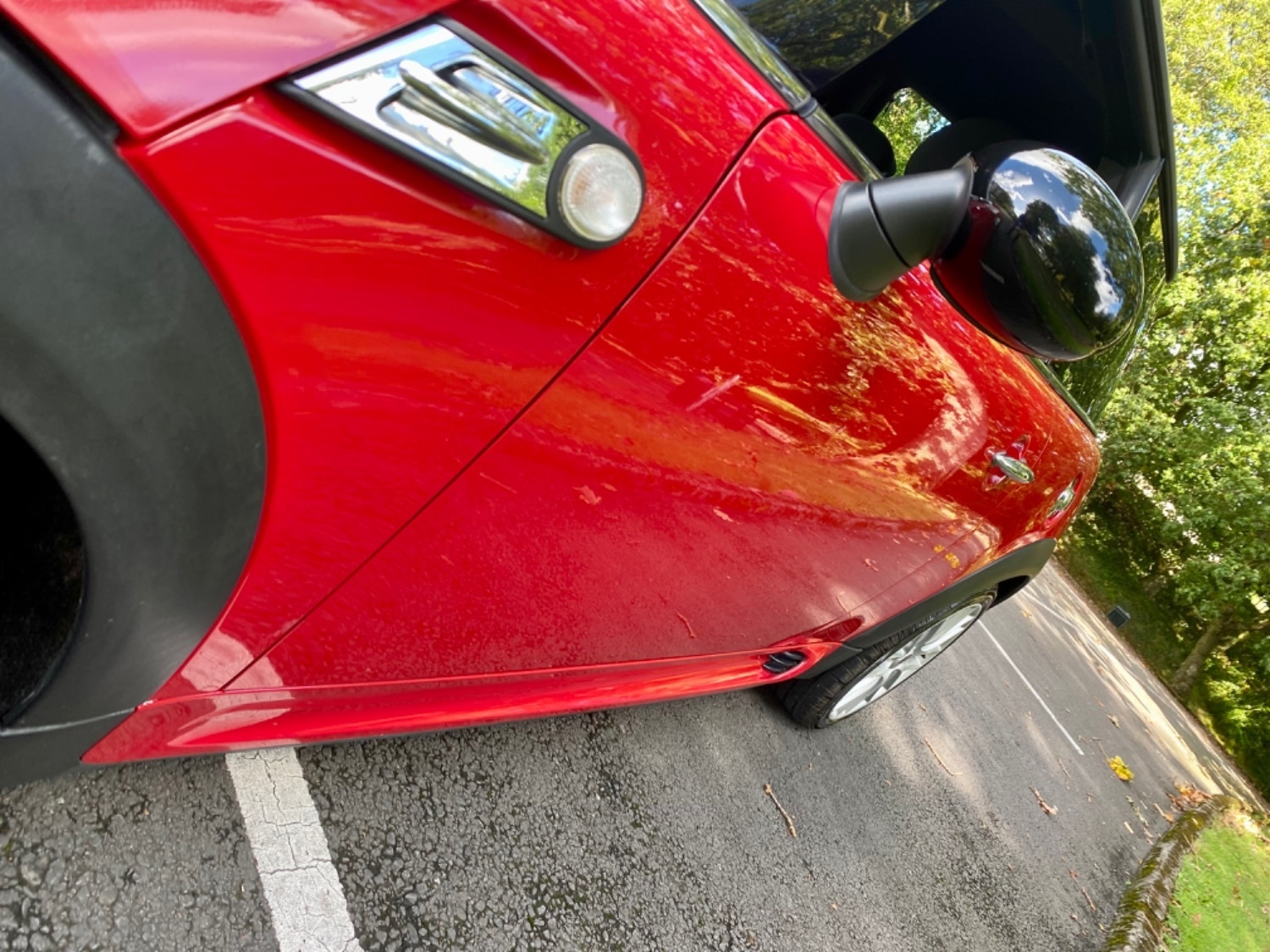 Used MINI One 2010 for sale - 76461531: Photo 10