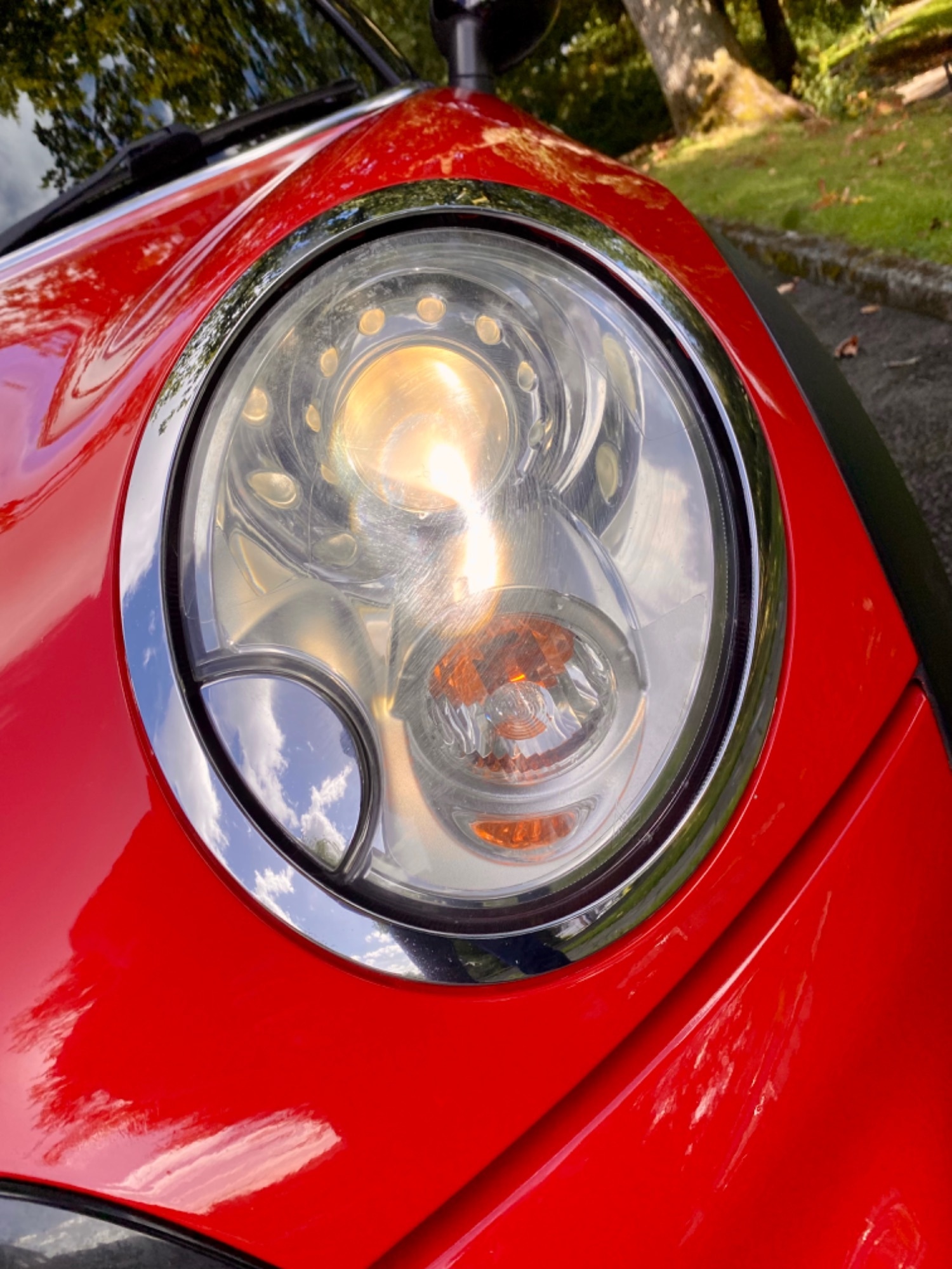 Used MINI One 2010 for sale - 76461531: Photo 13