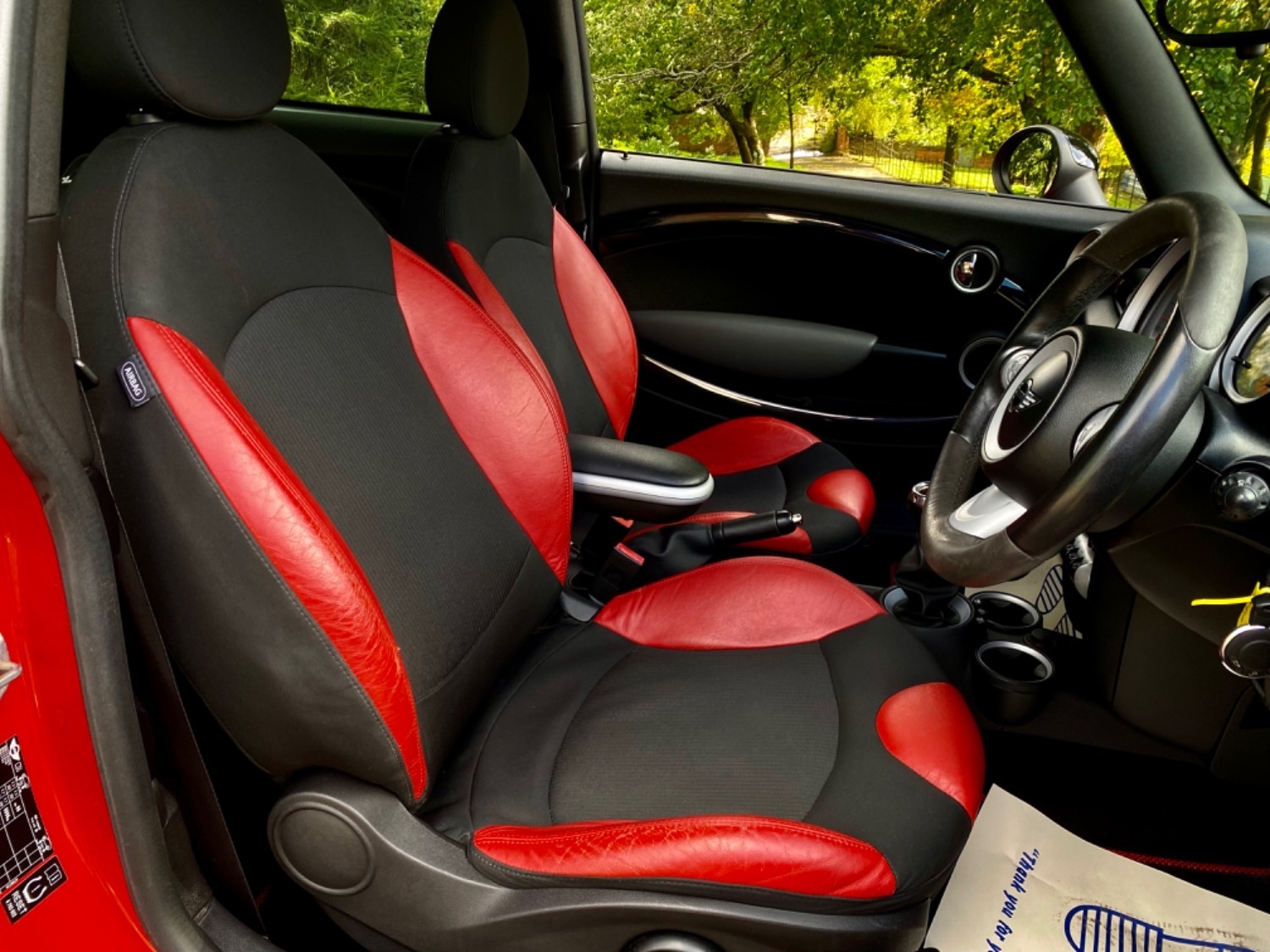 Used MINI One 2010 for sale - 76461531: Photo 14