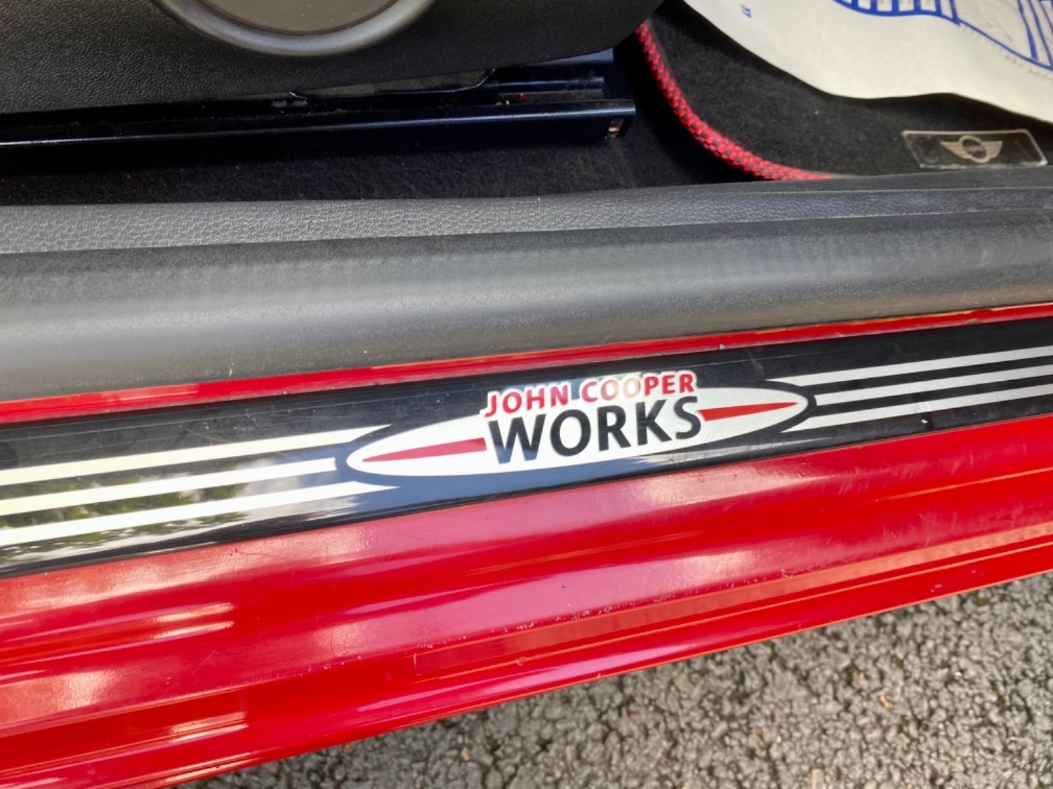 Used MINI One 2010 for sale - 76461531: Photo 18