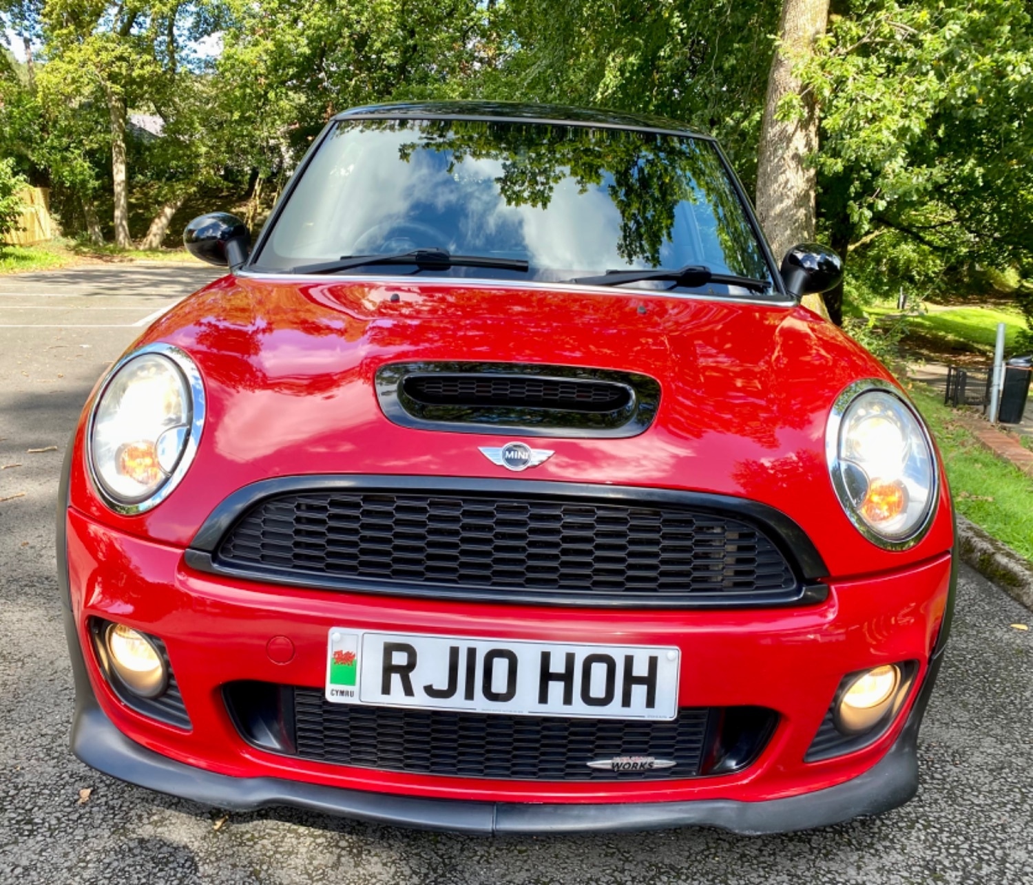 Used MINI One 2010 for sale - 76461531: Photo 5