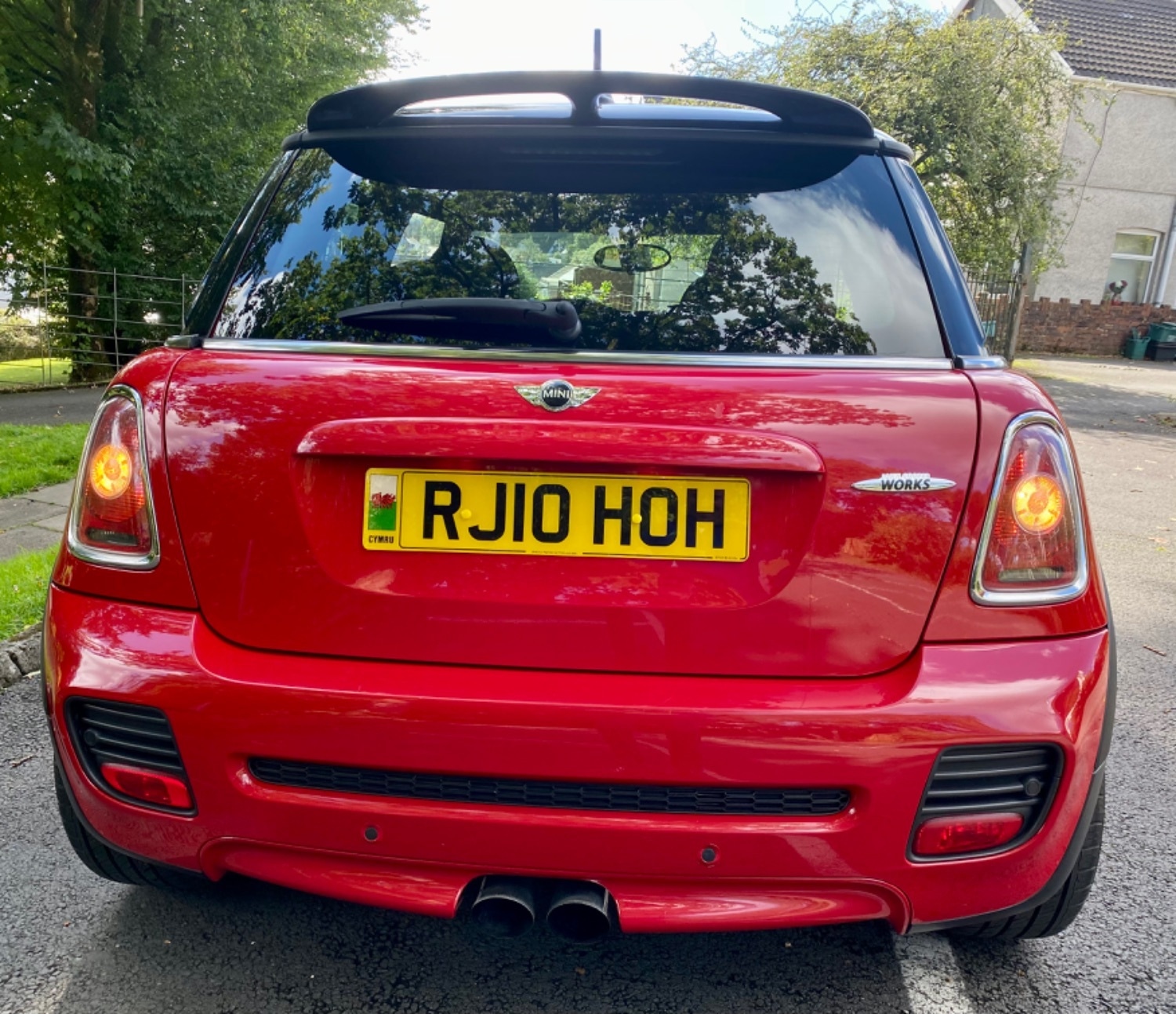 Used MINI One 2010 for sale - 76461531: Photo 6