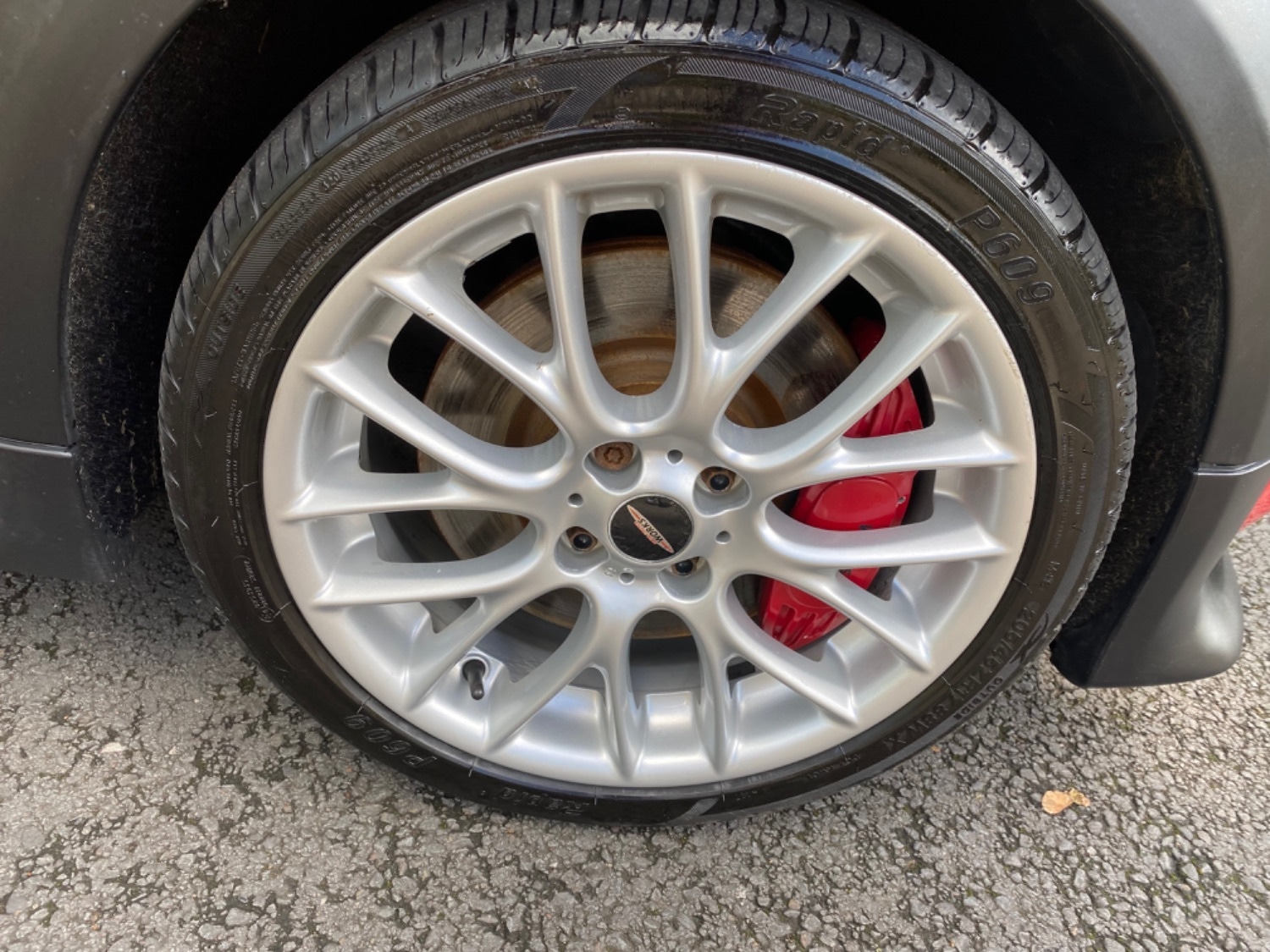 Used MINI One 2010 for sale - 76461531: Photo 8