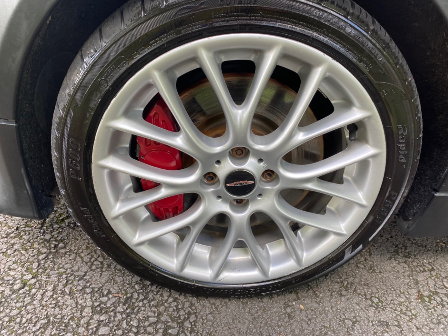 Used MINI One 2010 for sale - 76461531: Photo 9