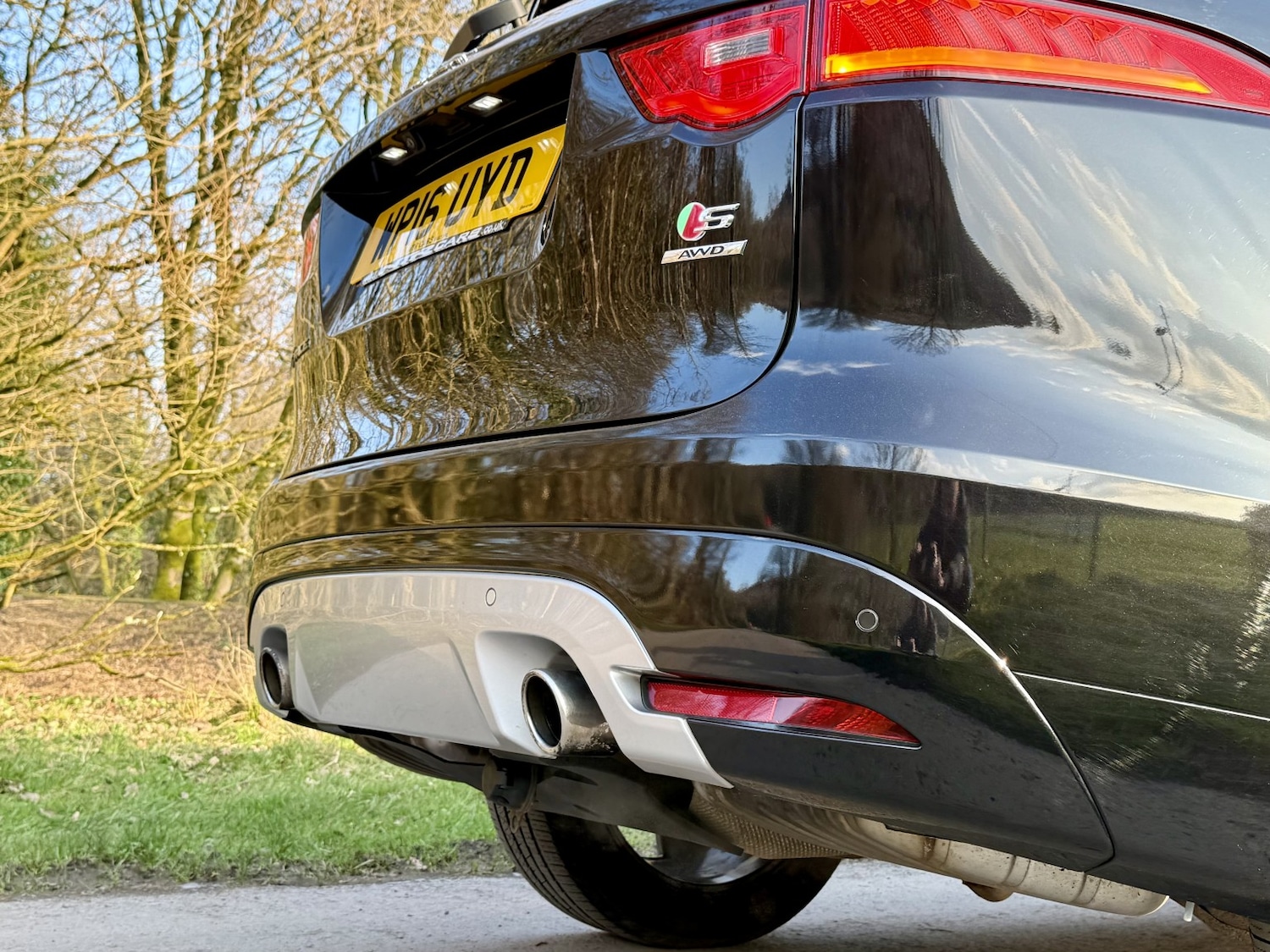 Used Jaguar F-Pace 2016 for sale - 78213603: Photo 14