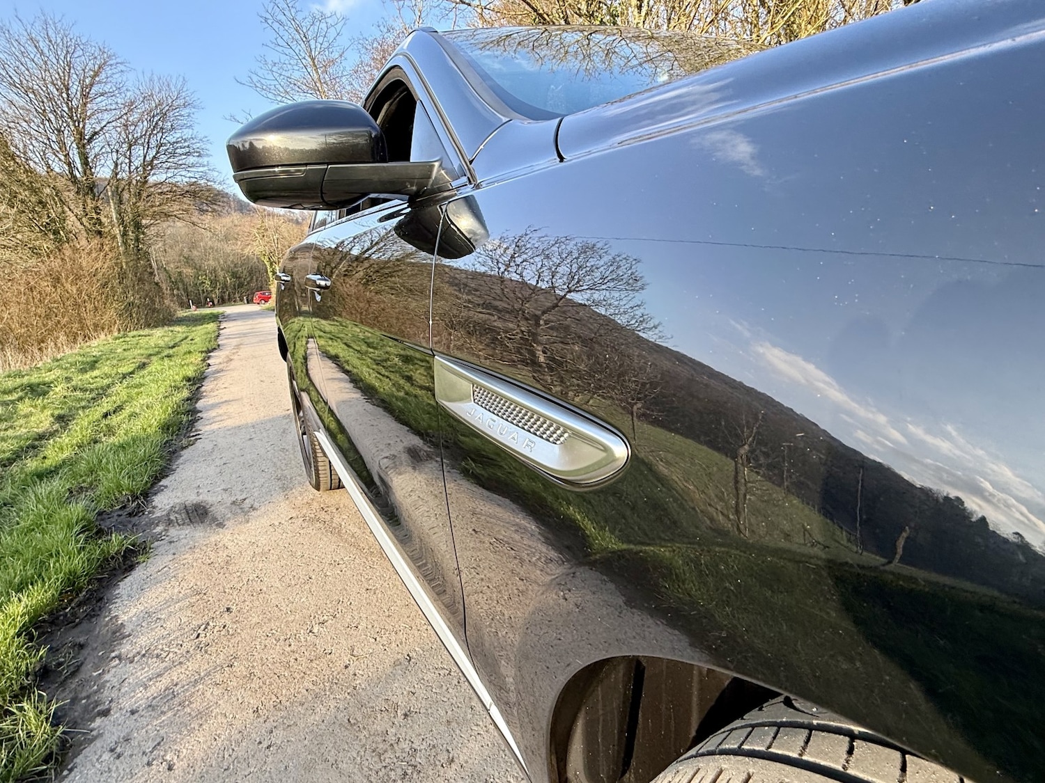 Used Jaguar F-Pace 2016 for sale - 78213603: Photo 16