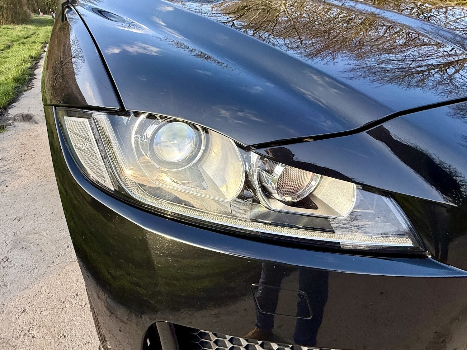 Used Jaguar F-Pace 2016 for sale - 78213603: Photo 20