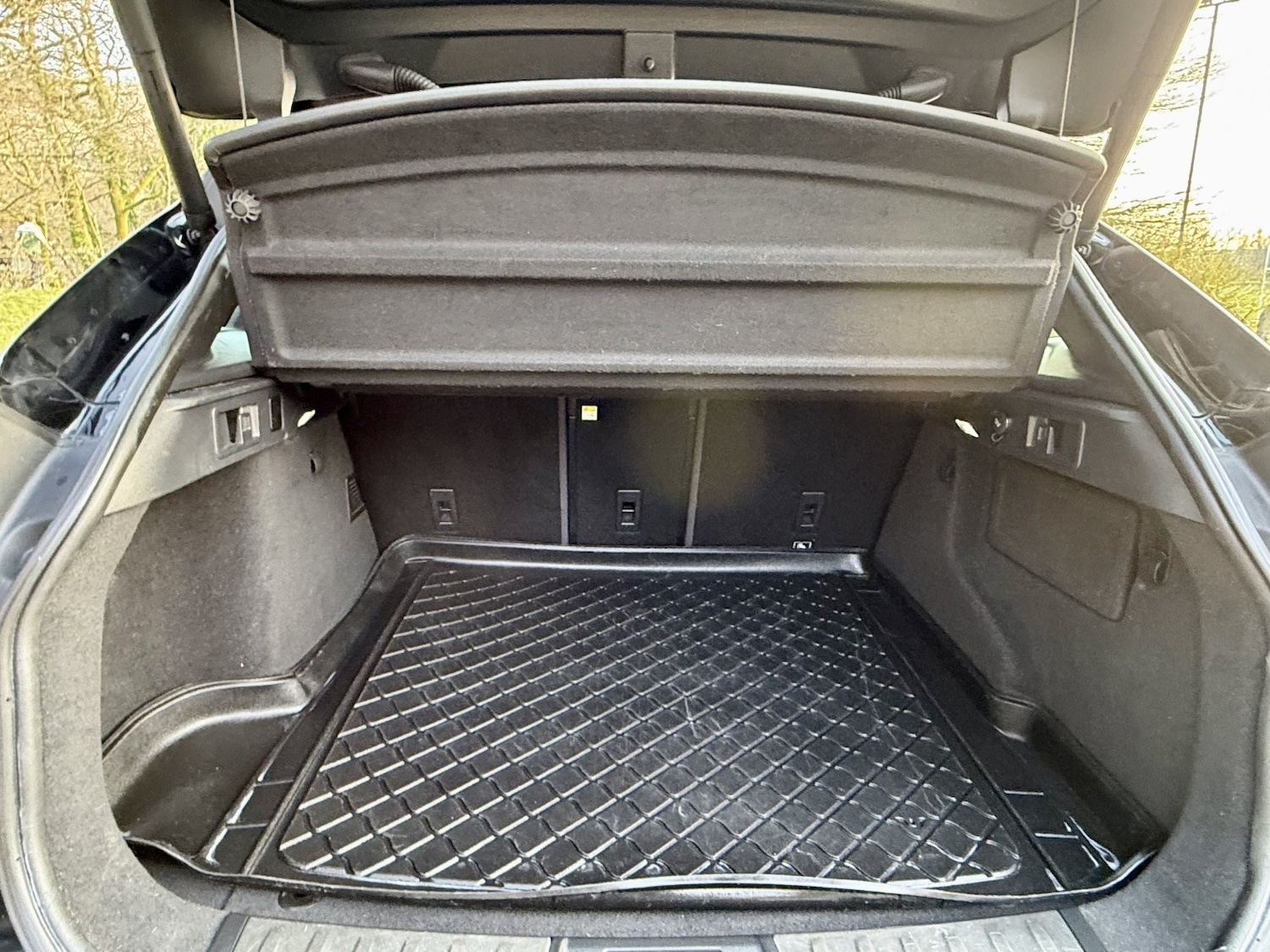 Used Jaguar F-Pace 2016 for sale - 78213603: Photo 23