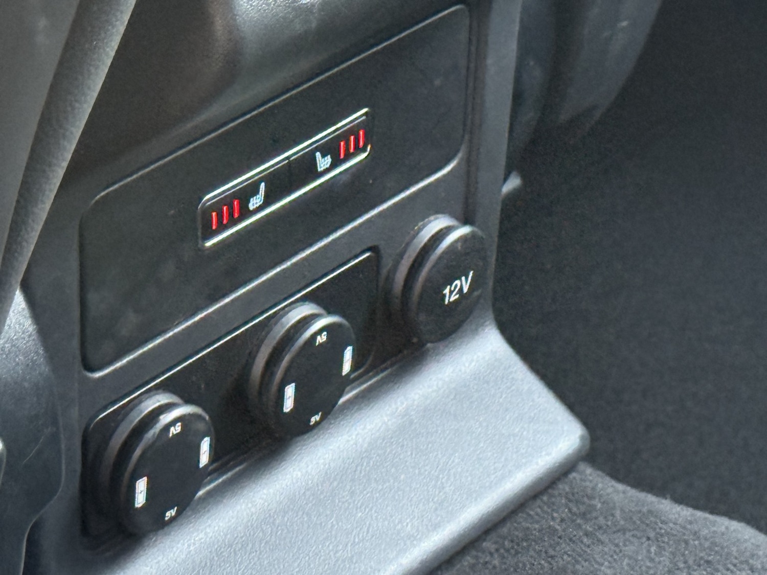 Used Jaguar F-Pace 2016 for sale - 78213603: Photo 26