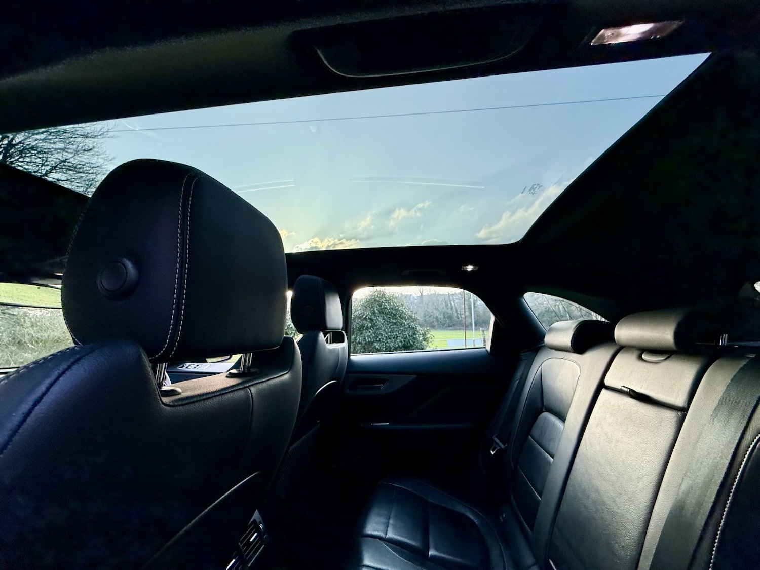 Used Jaguar F-Pace 2016 for sale - 78213603: Photo 27