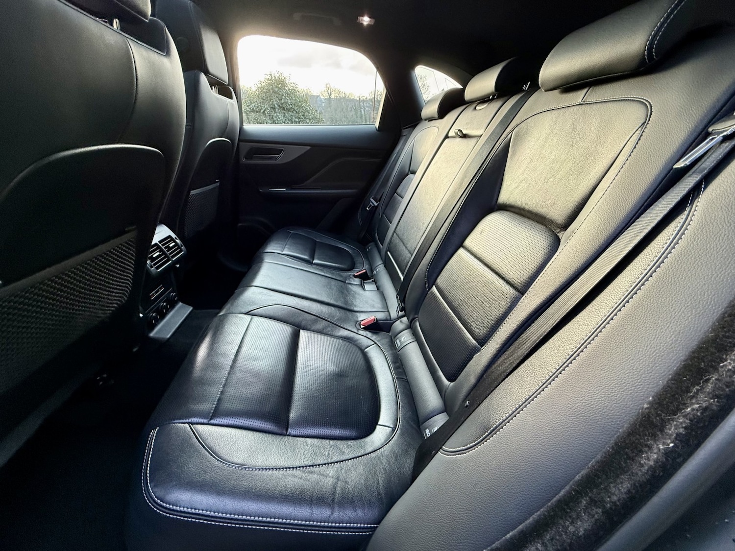 Used Jaguar F-Pace 2016 for sale - 78213603: Photo 28