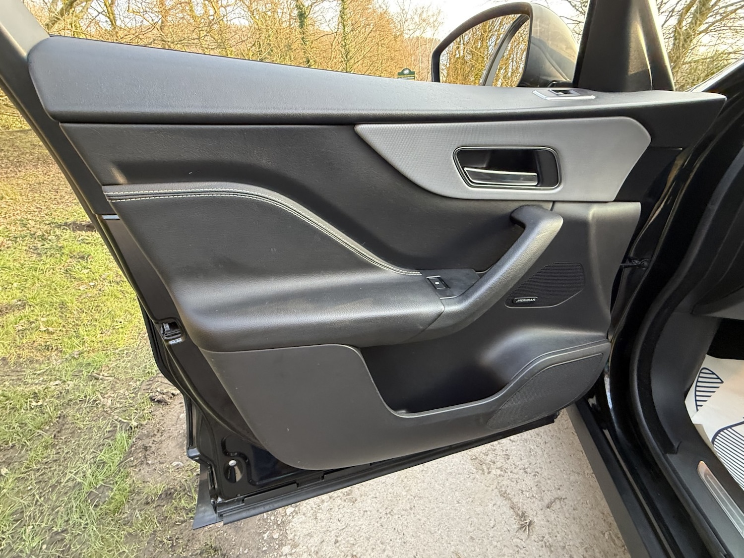 Used Jaguar F-Pace 2016 for sale - 78213603: Photo 31