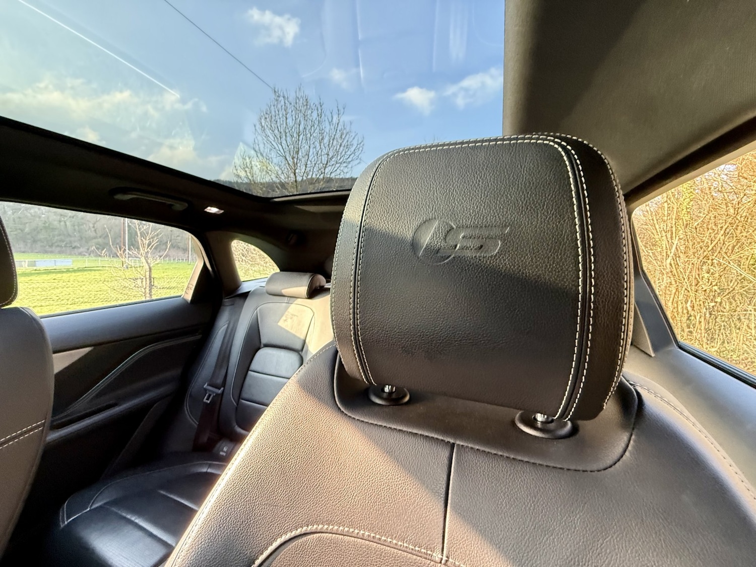 Used Jaguar F-Pace 2016 for sale - 78213603: Photo 32