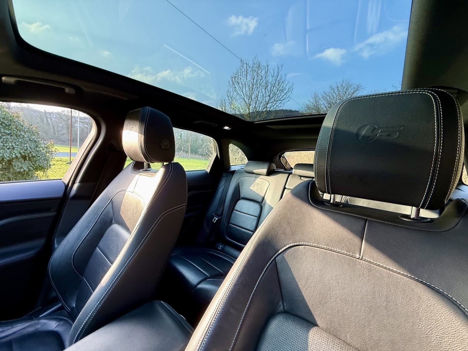 Used Jaguar F-Pace 2016 for sale - 78213603: Photo 33