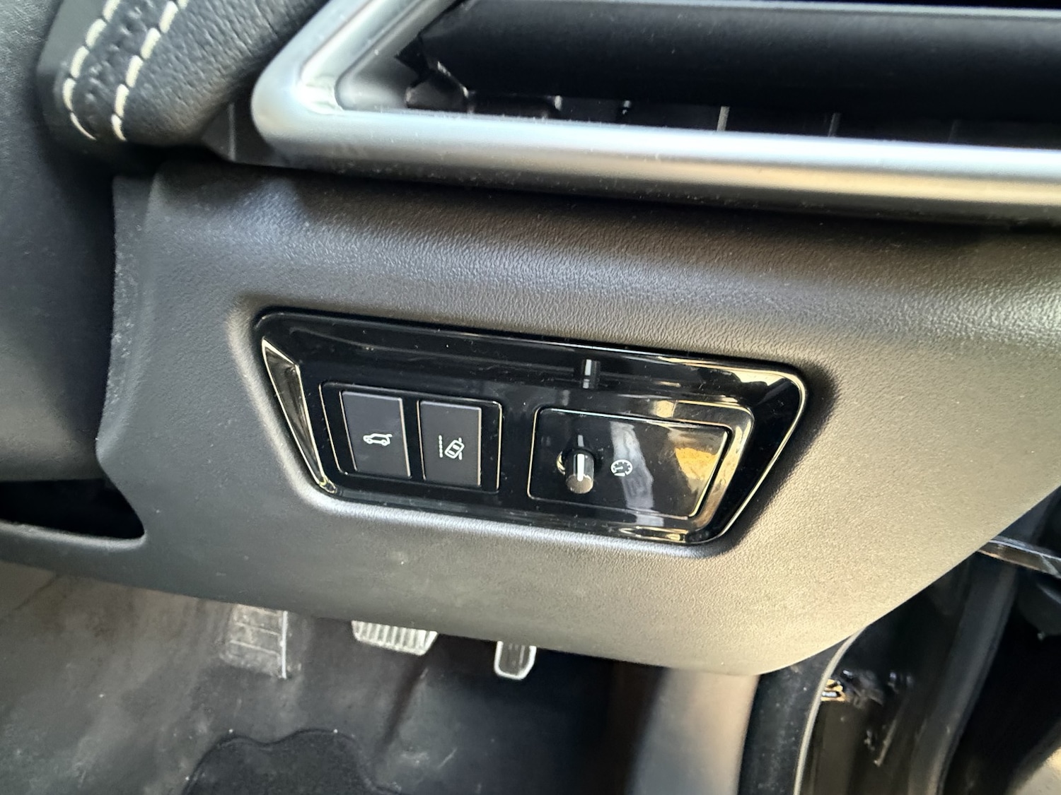 Used Jaguar F-Pace 2016 for sale - 78213603: Photo 37