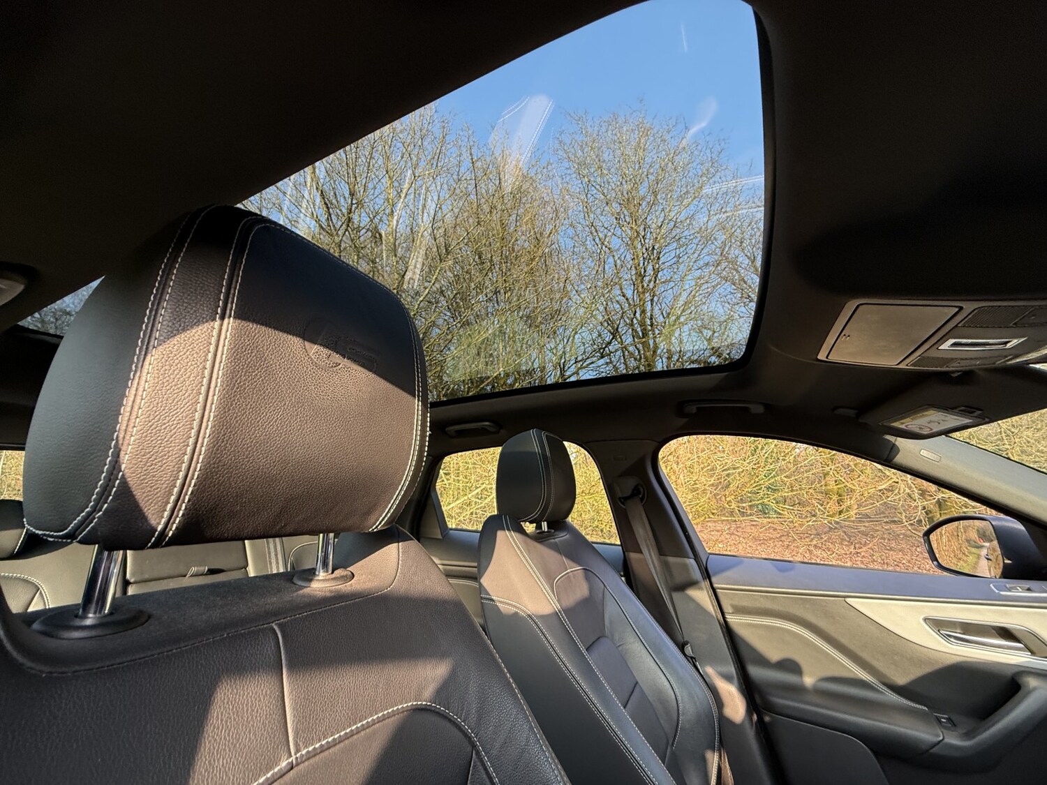 Used Jaguar F-Pace 2016 for sale - 78213603: Photo 43