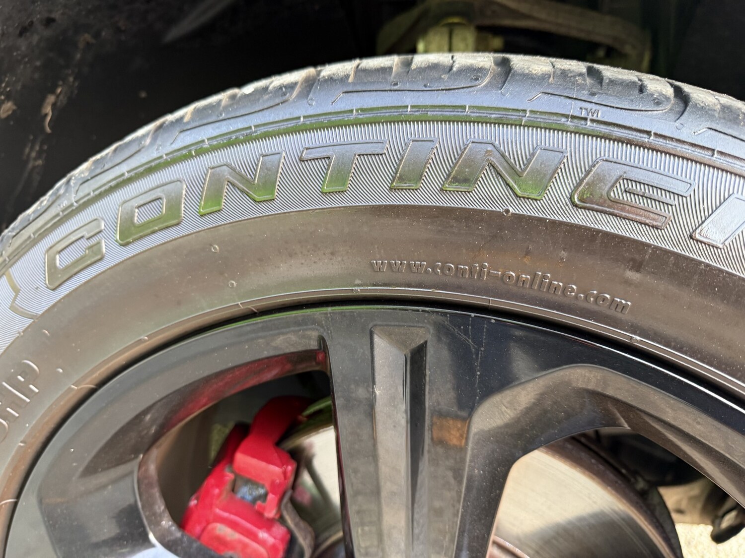 Used Jaguar F-Pace 2016 for sale - 78213603: Photo 49