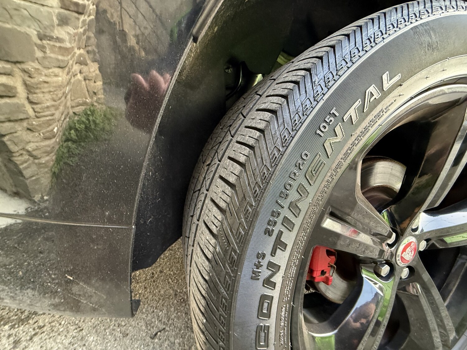 Used Jaguar F-Pace 2016 for sale - 78213603: Photo 52