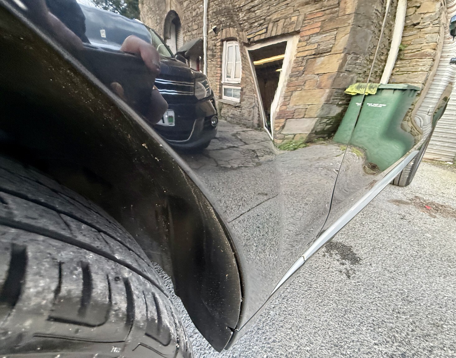 Used Jaguar F-Pace 2016 for sale - 78213603: Photo 53