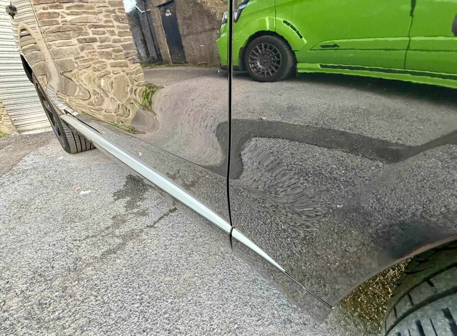 Used Jaguar F-Pace 2016 for sale - 78213603: Photo 54